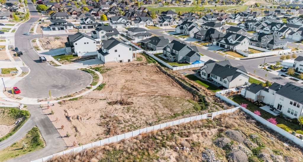 1526 N COZY LN Saratoga Springs, UT 84045