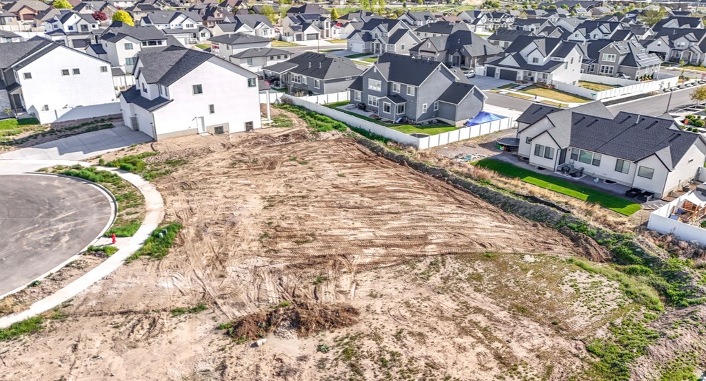 1526 N COZY LN Saratoga Springs, UT 84045