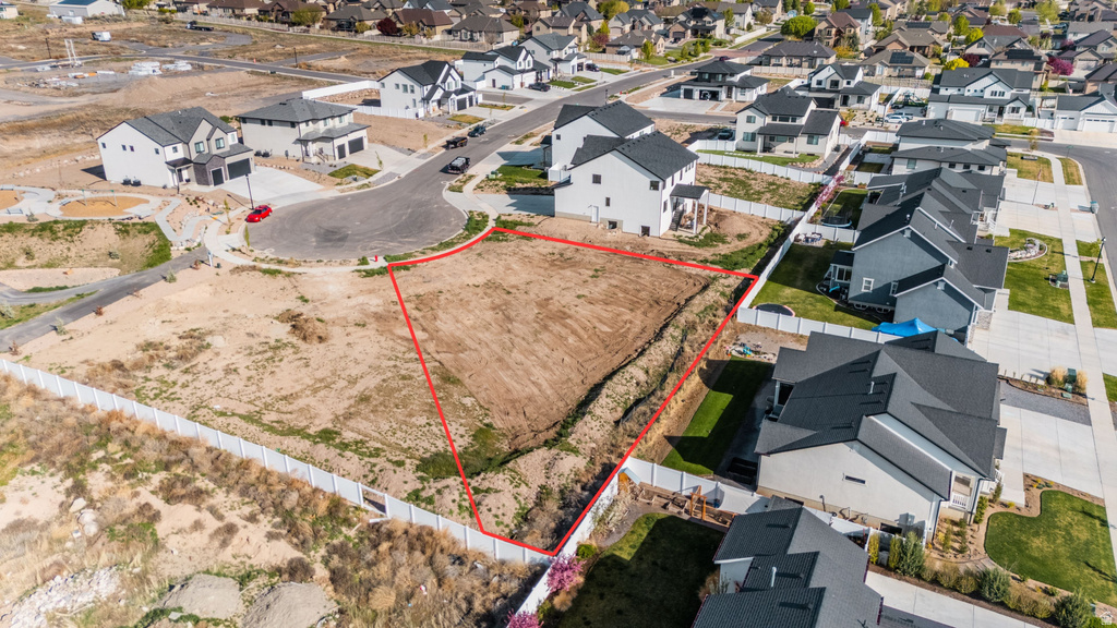 1526 N COZY LN Saratoga Springs, UT 84045