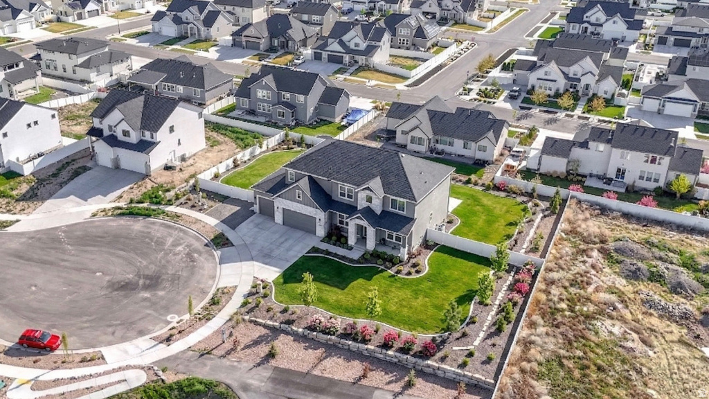 1526 N COZY LN Saratoga Springs, UT 84045