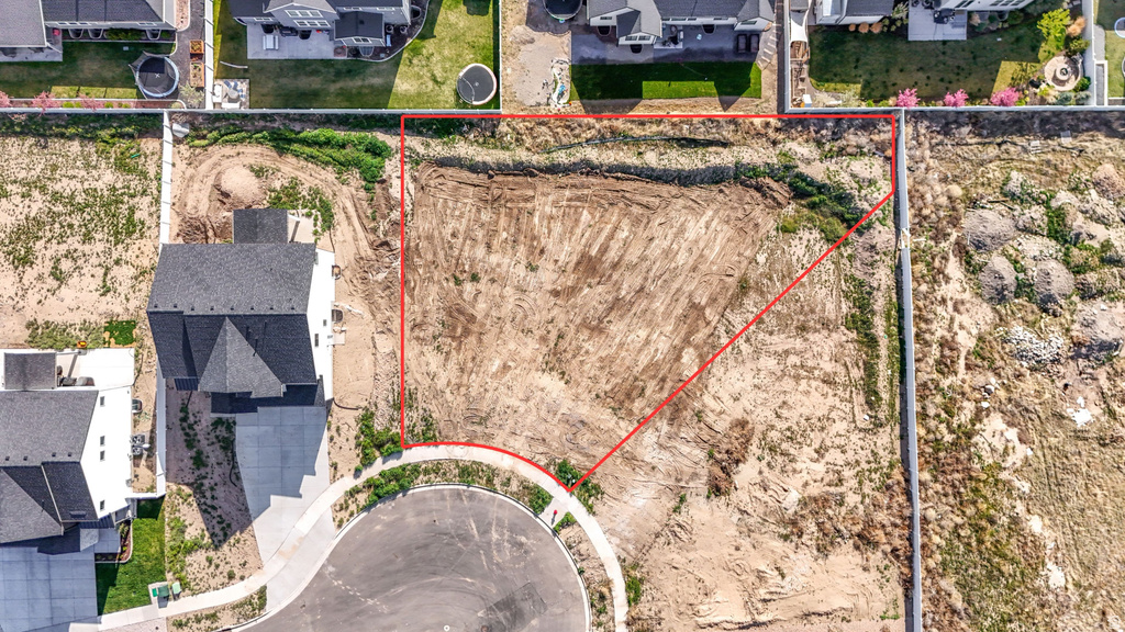 1526 N COZY LN Saratoga Springs, UT 84045