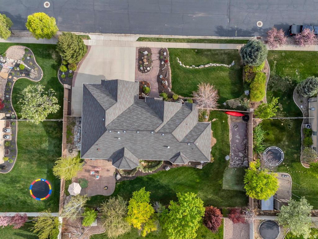 822 E 540 S Salem, UT 84653