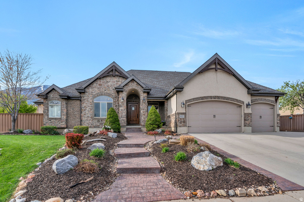 822 E 540 S Salem, UT 84653