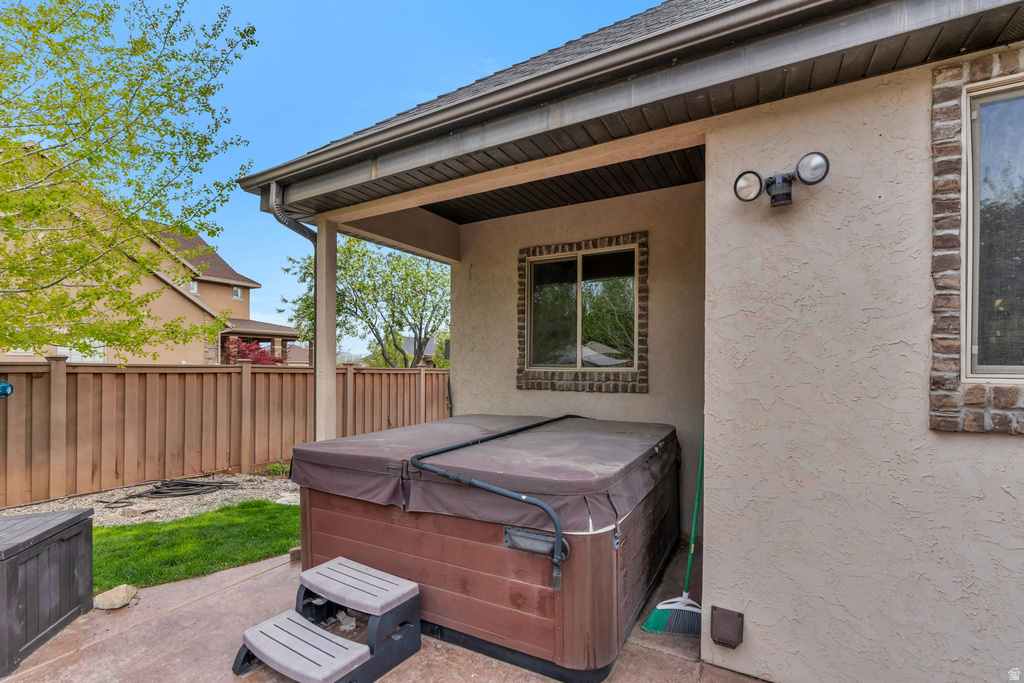 822 E 540 S Salem, UT 84653