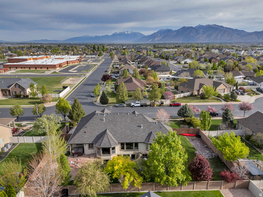 822 E 540 S Salem, UT 84653