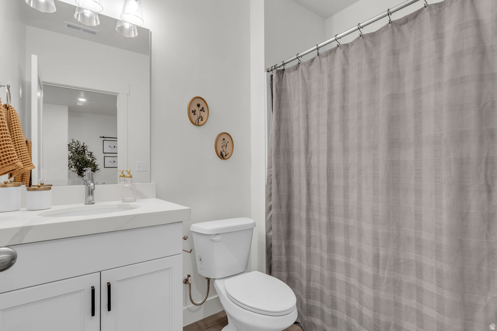 1325 E GOLDIE LOU LANE UNIT #32 Eagle Mountain, UT 84005