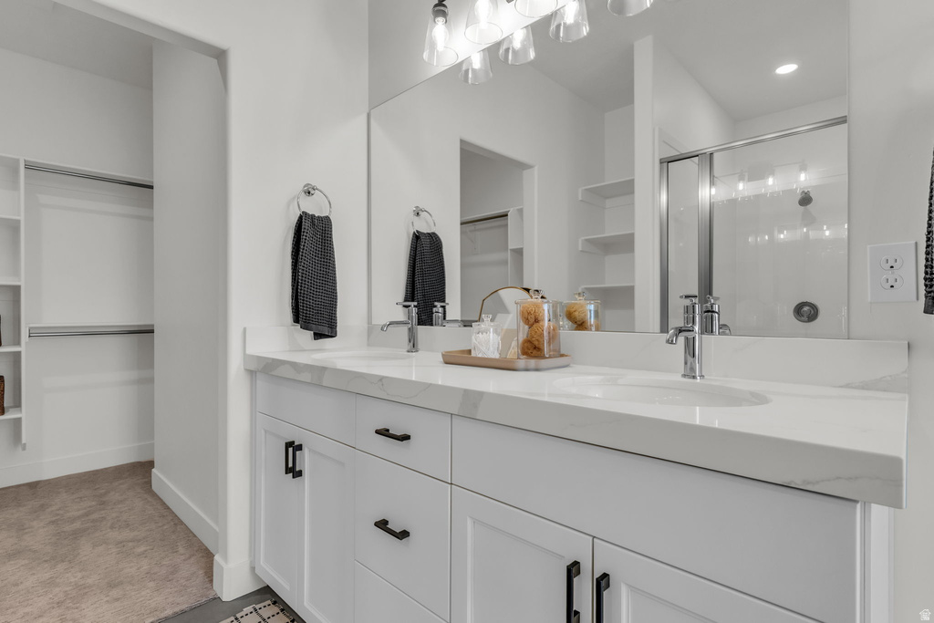 1325 E GOLDIE LOU LANE UNIT #32 Eagle Mountain, UT 84005