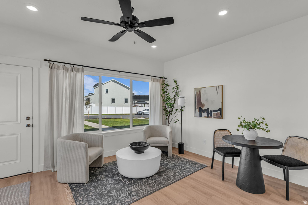 1325 E GOLDIE LOU LANE UNIT #32 Eagle Mountain, UT 84005