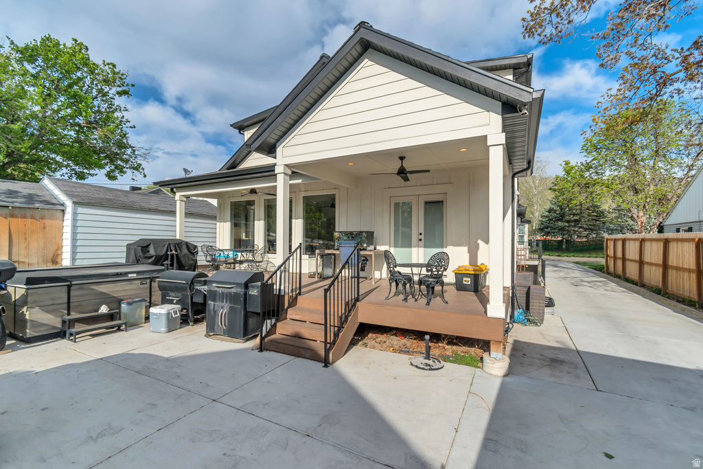 1800 S YUMA ST Salt Lake City, UT 84108