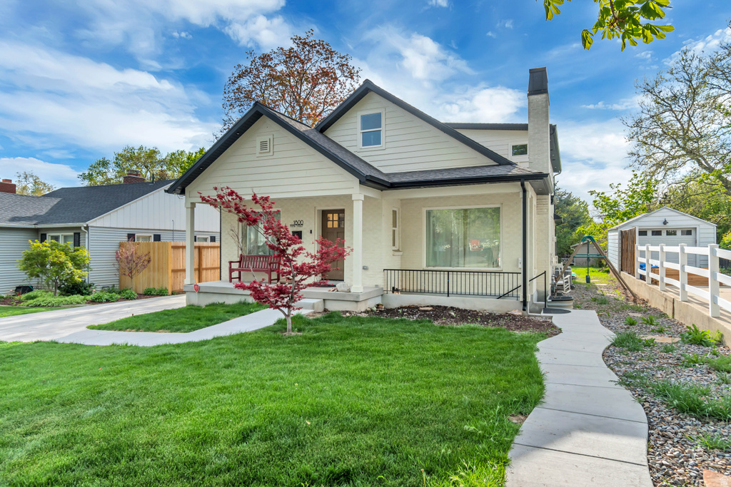 1800 S YUMA ST Salt Lake City, UT 84108