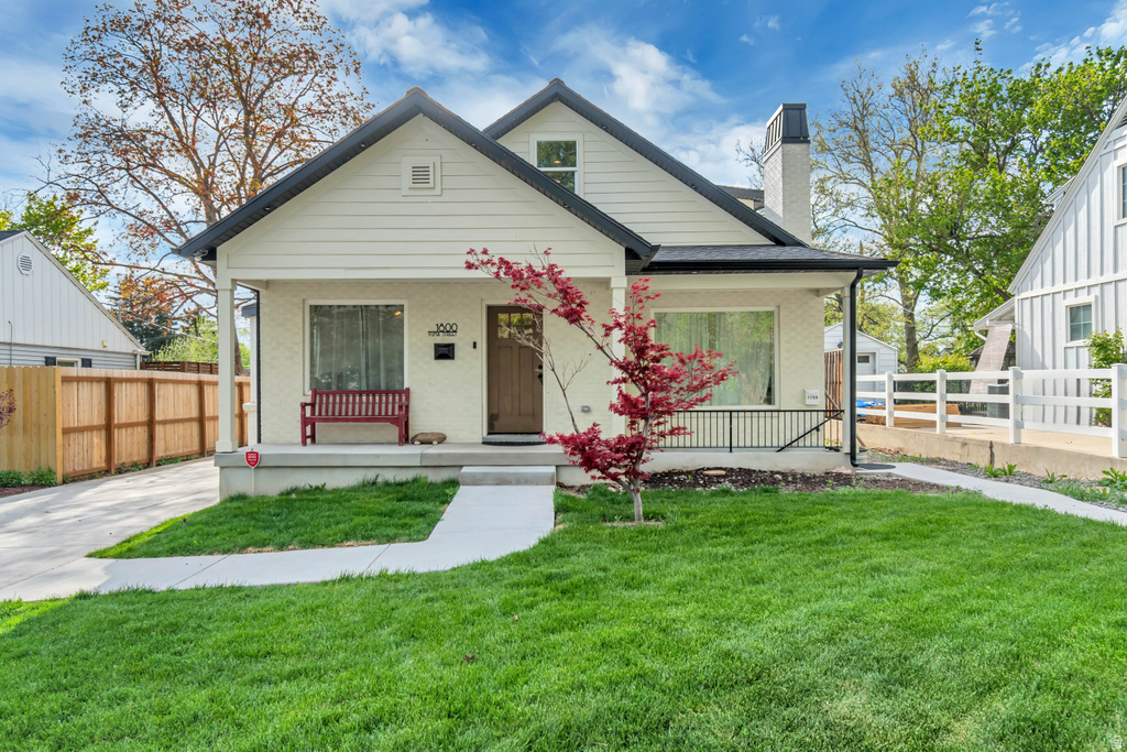 1800 S YUMA ST Salt Lake City, UT 84108