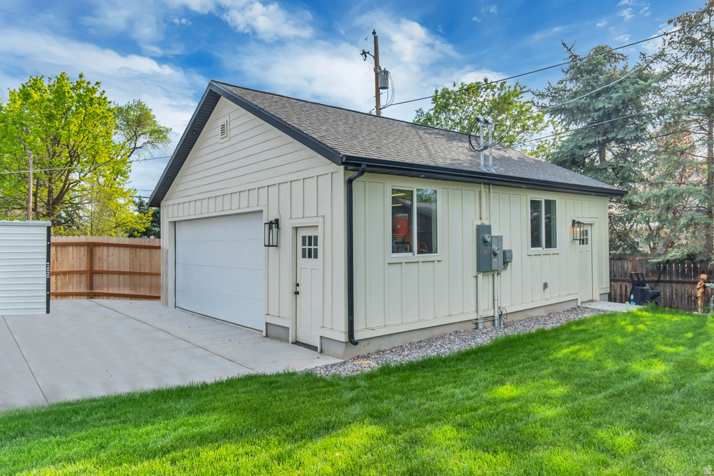 1800 S YUMA ST Salt Lake City, UT 84108