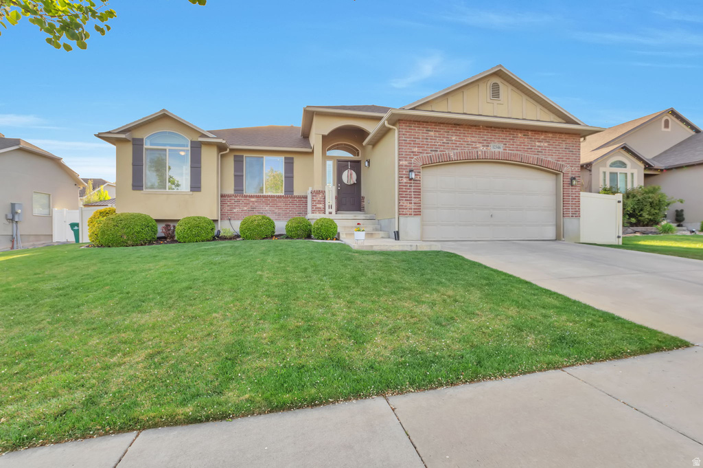 12346 S BLACK CANYON RD Riverton, UT 84096