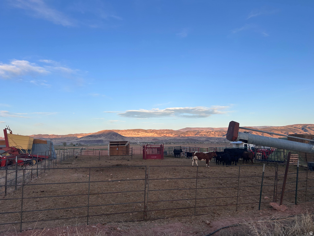 2890 N 2330 E Richfield, UT 84701