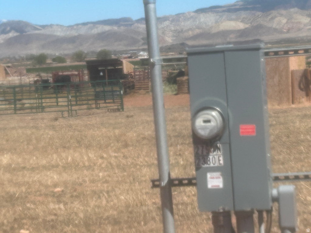 2890 N 2330 E Richfield, UT 84701