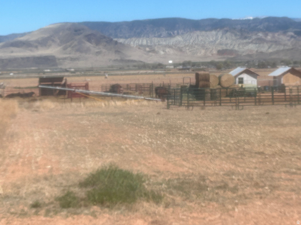 2890 N 2330 E Richfield, UT 84701