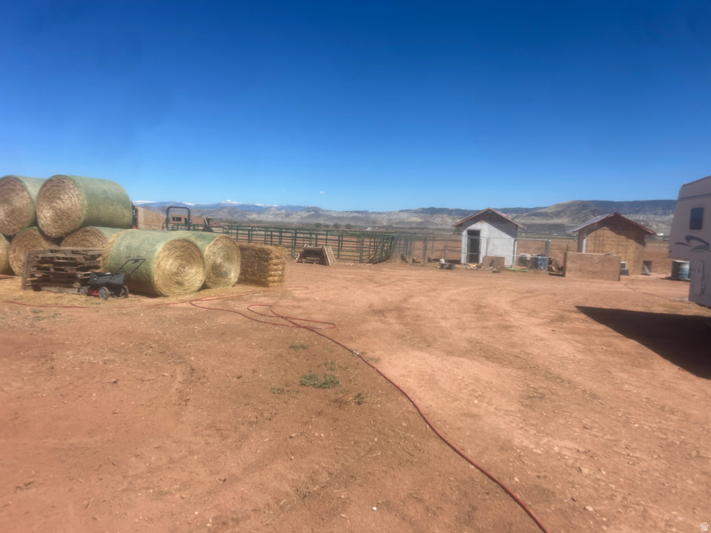 2890 N 2330 E Richfield, UT 84701