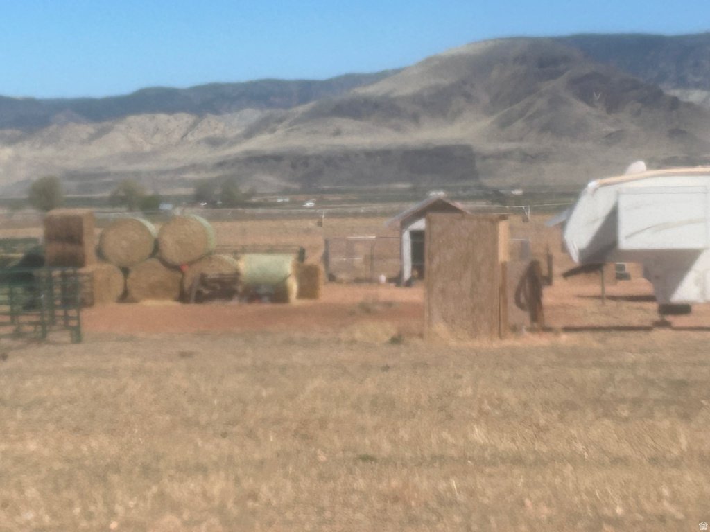 2890 N 2330 E Richfield, UT 84701