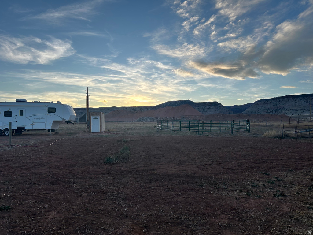 2890 N 2330 E Richfield, UT 84701