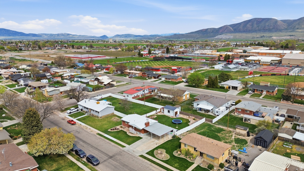 868 N 100 W Tremonton, UT 84337