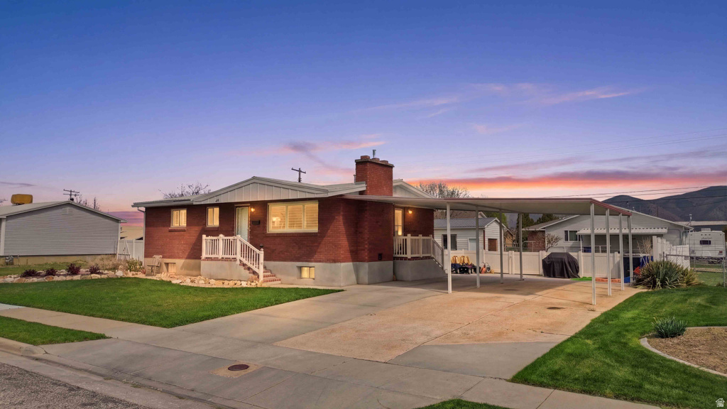 868 N 100 W Tremonton, UT 84337