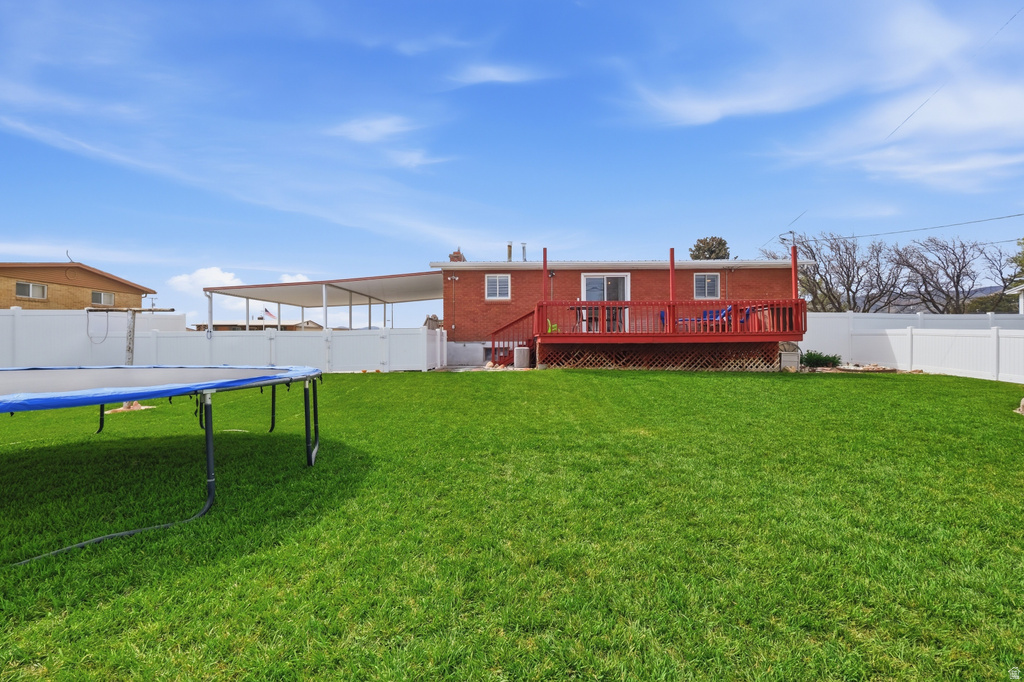 868 N 100 W Tremonton, UT 84337