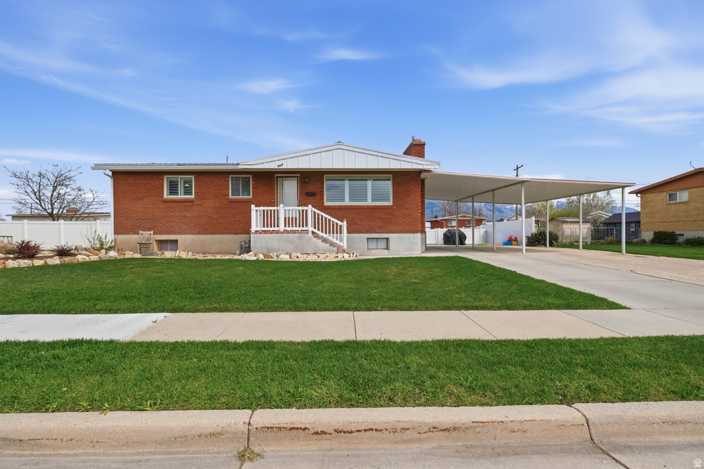 868 N 100 W Tremonton, UT 84337