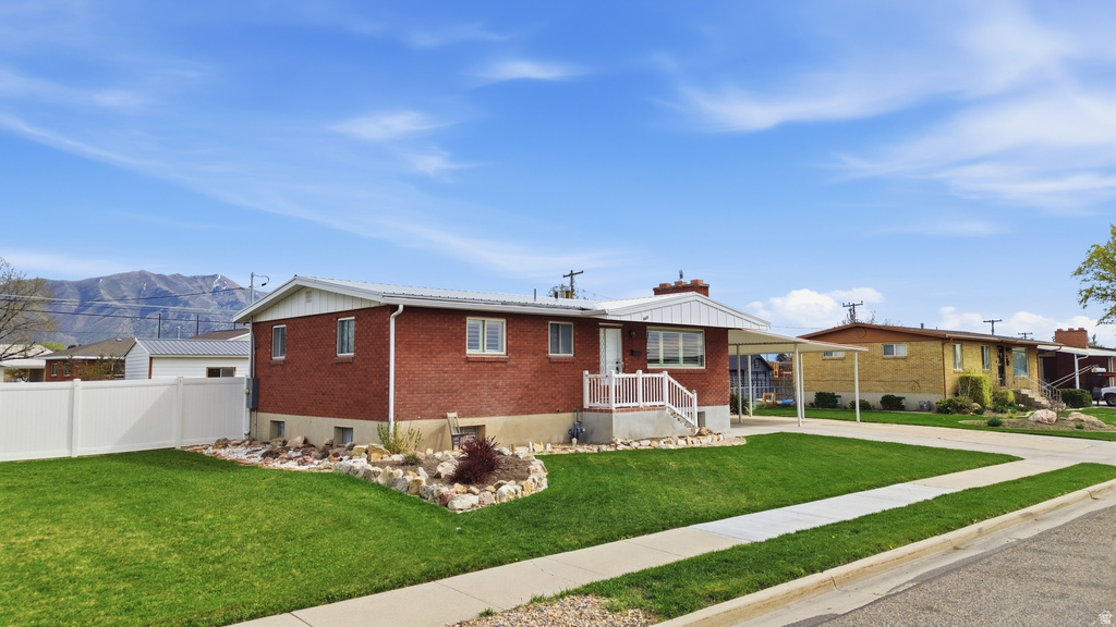 868 N 100 W Tremonton, UT 84337
