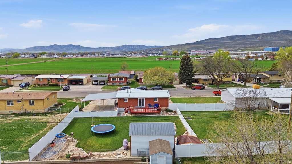 868 N 100 W Tremonton, UT 84337