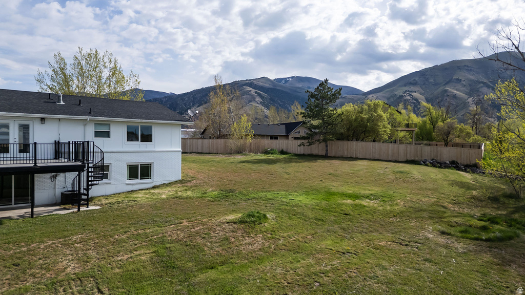4155 S JOHNSON RD Nibley, UT 84321