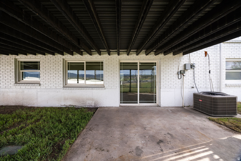 4155 S JOHNSON RD Nibley, UT 84321