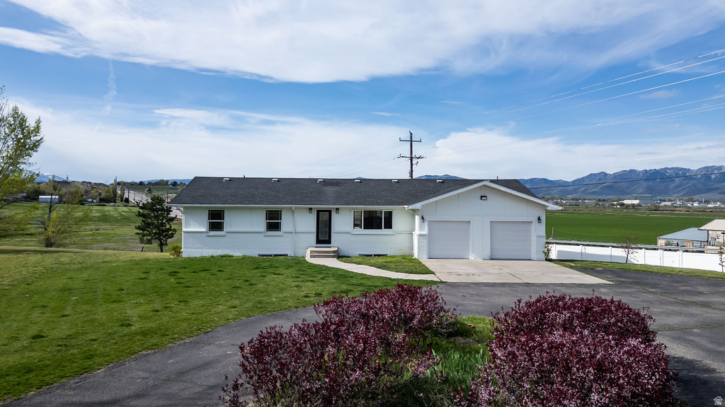 4155 S JOHNSON RD Nibley, UT 84321