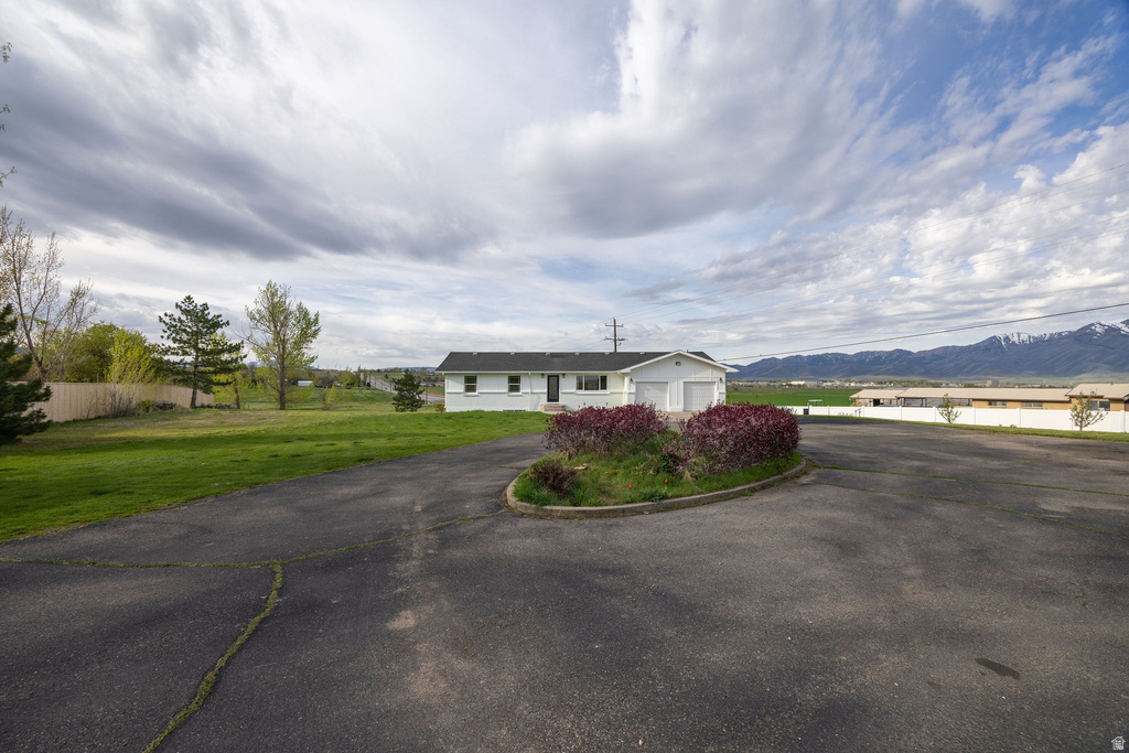 4155 S JOHNSON RD Nibley, UT 84321