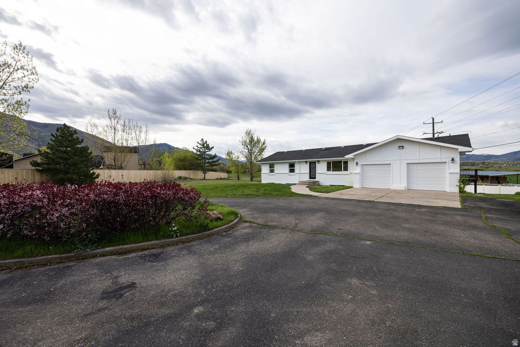 4155 S JOHNSON RD Nibley, UT 84321
