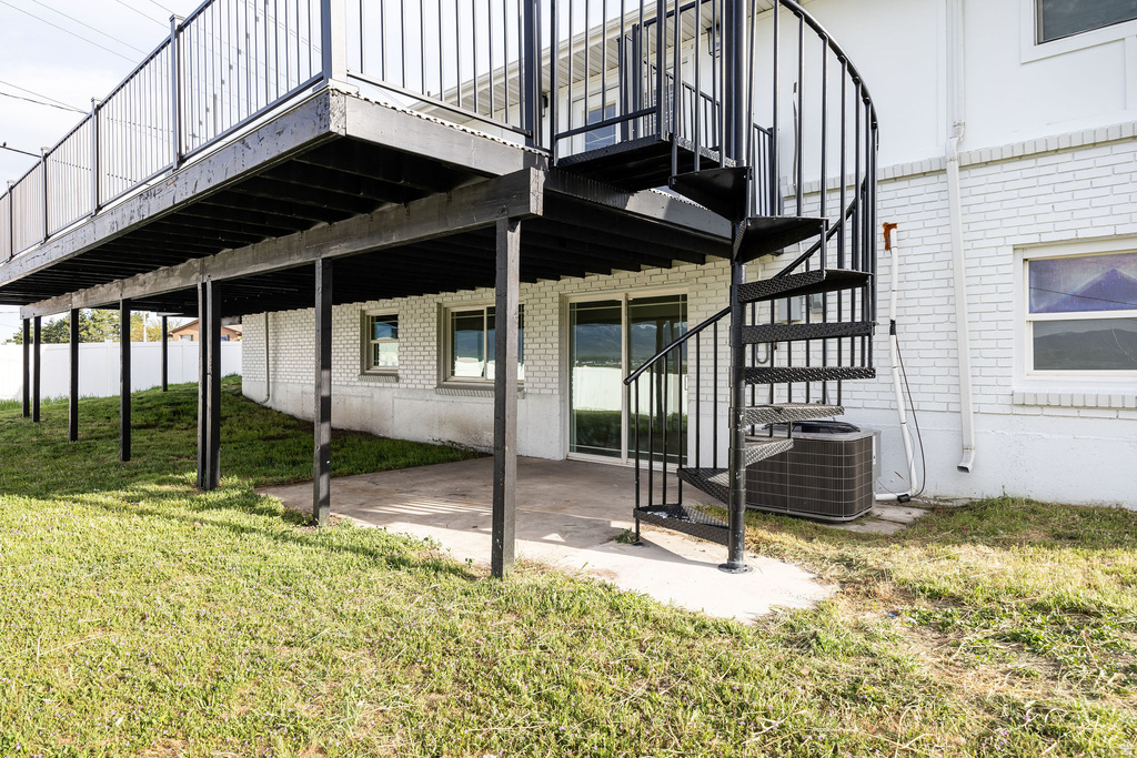 4155 S JOHNSON RD Nibley, UT 84321