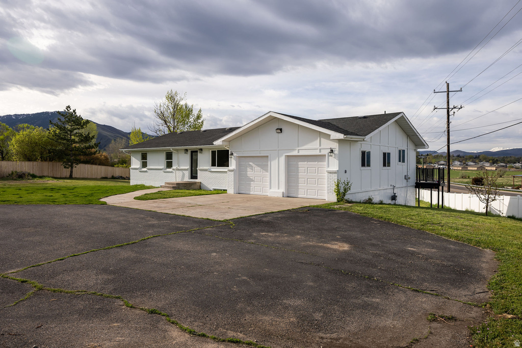 4155 S JOHNSON RD Nibley, UT 84321