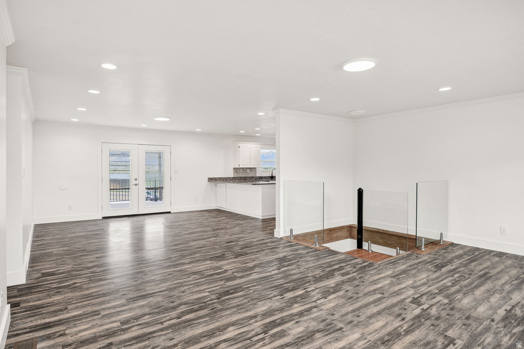 4155 S JOHNSON RD Nibley, UT 84321