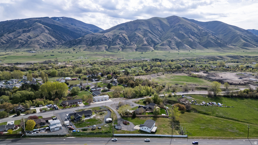 4155 S JOHNSON RD Nibley, UT 84321