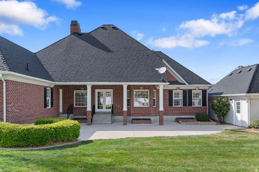 13177 S SHADOWLANDS LN Draper, UT 84020