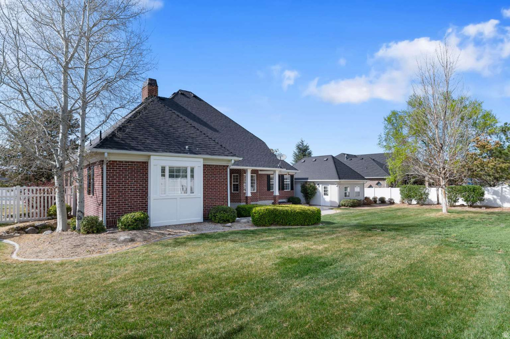 13177 S SHADOWLANDS LN Draper, UT 84020