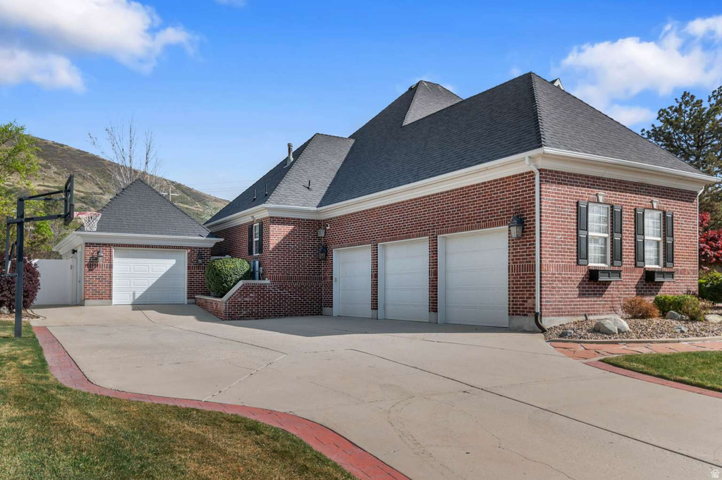 13177 S SHADOWLANDS LN Draper, UT 84020