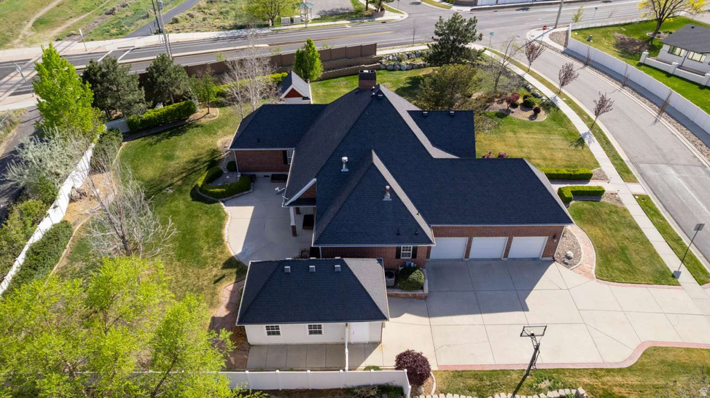 13177 S SHADOWLANDS LN Draper, UT 84020