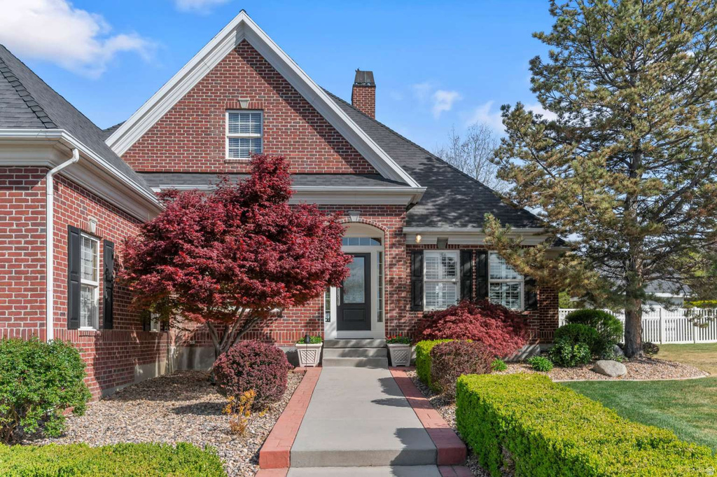 13177 S SHADOWLANDS LN Draper, UT 84020