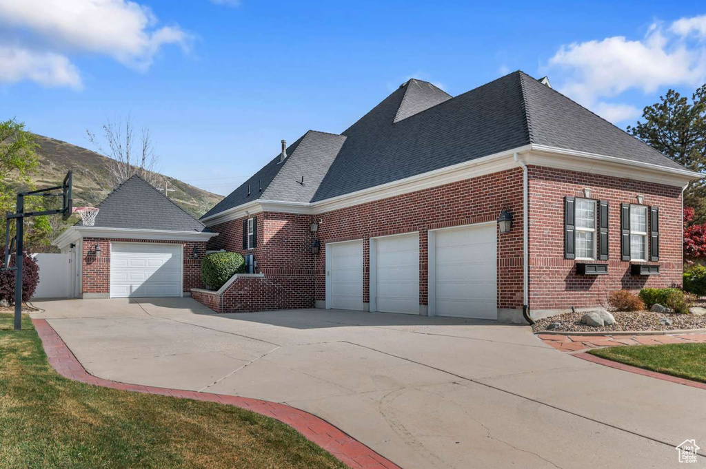 13177 S SHADOWLANDS LN Draper, UT 84020