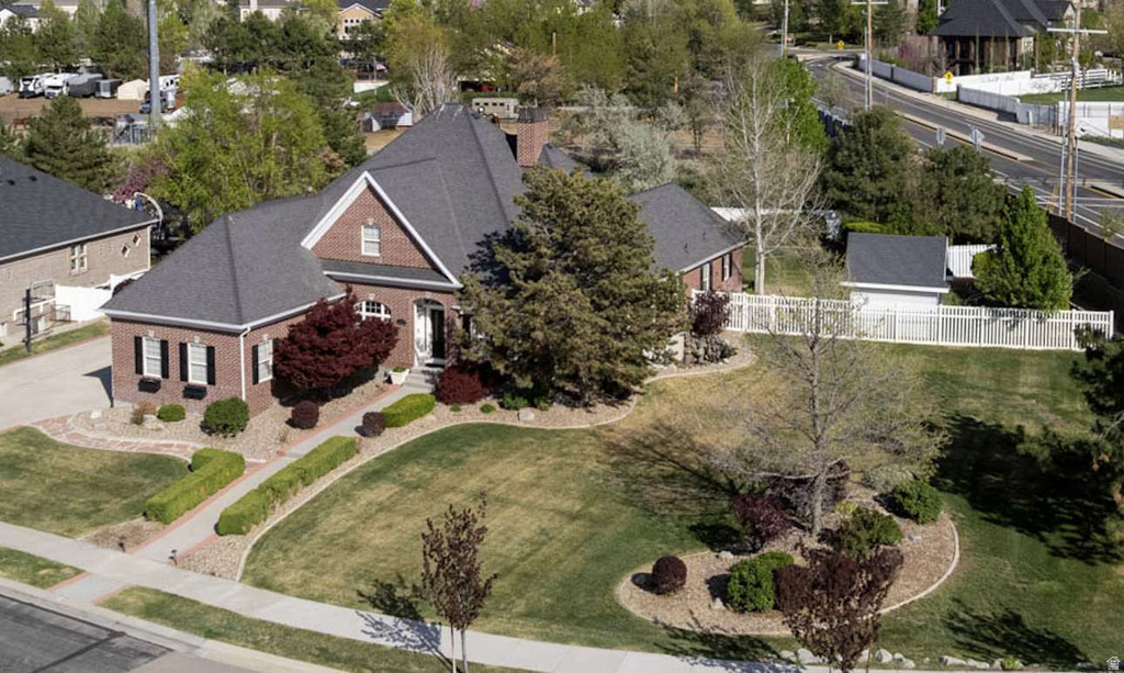 13177 S SHADOWLANDS LN Draper, UT 84020