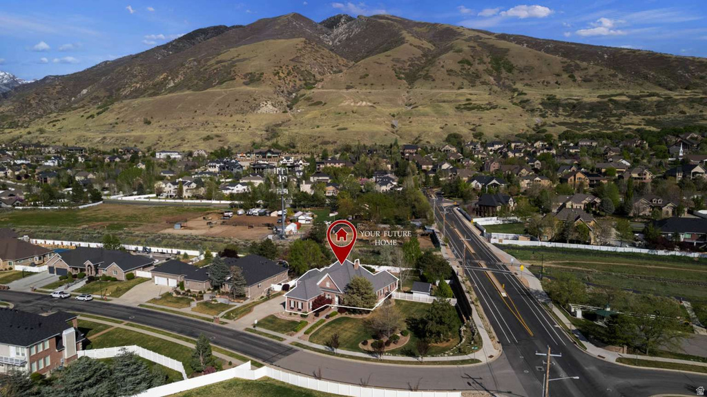 13177 S SHADOWLANDS LN Draper, UT 84020