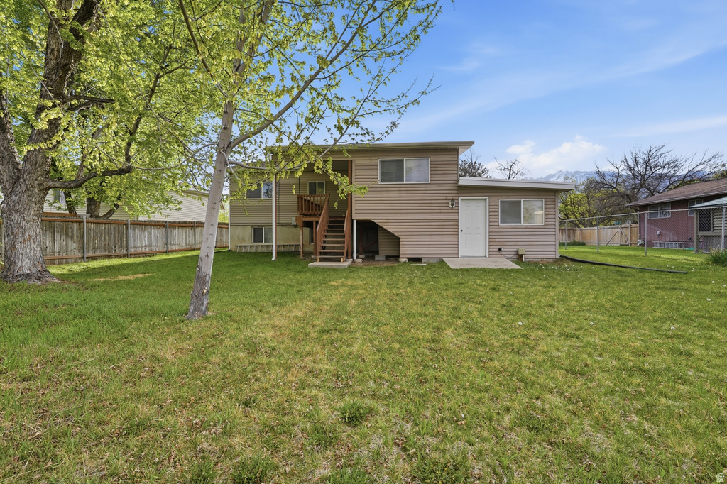 9882 S 610 E Sandy, UT 84070