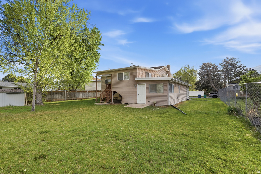 9882 S 610 E Sandy, UT 84070