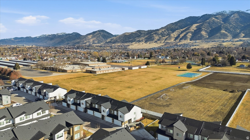 22 S 410 W Providence, UT 84332