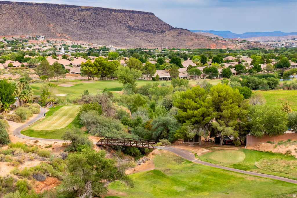 271 N COUNTRY LN #B16 St George, UT 84770